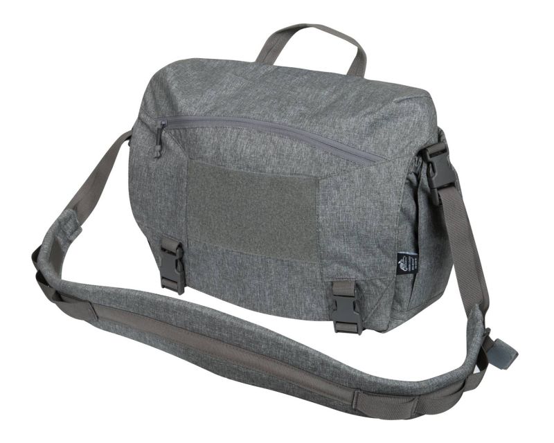 Helikon Urban Courier Bag Medium Bag 9,5 l - Melange Grey