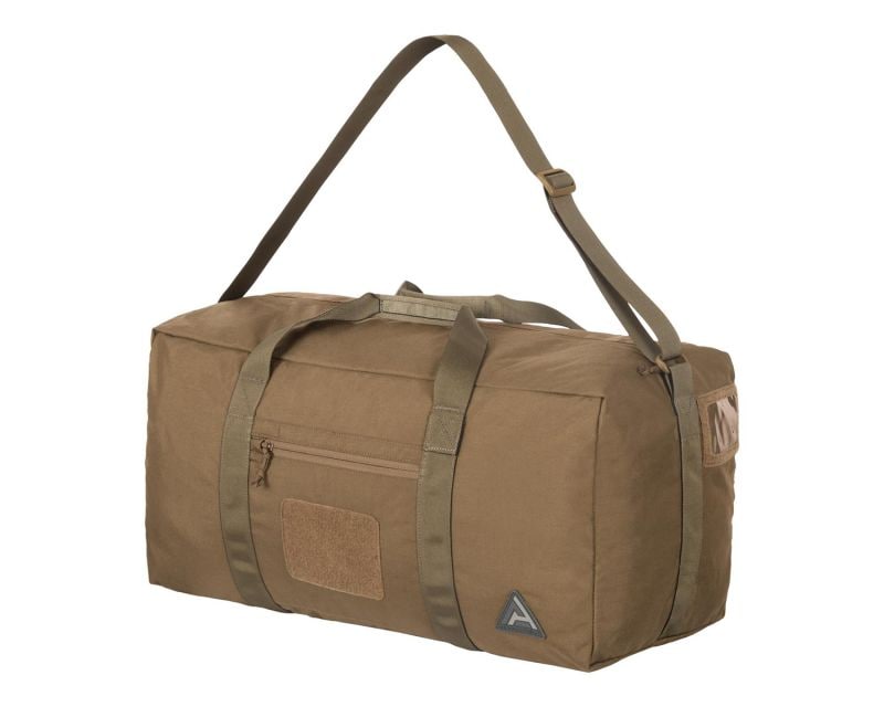 Direct Action Deployment Bag Small - Coyote Brown