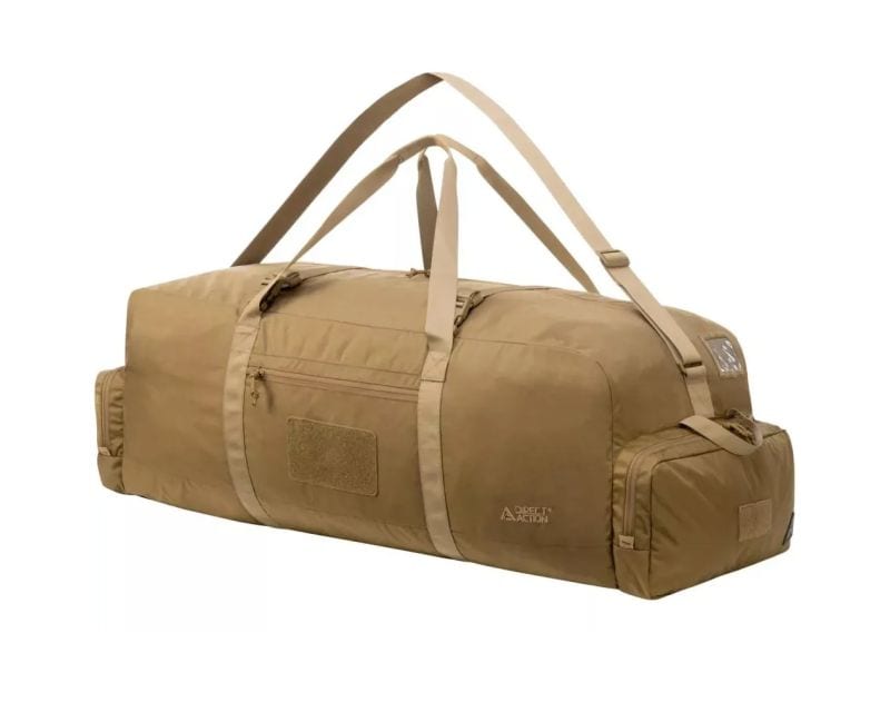 Direct Action Deployment Bag Large 150 l - Coyote Brown