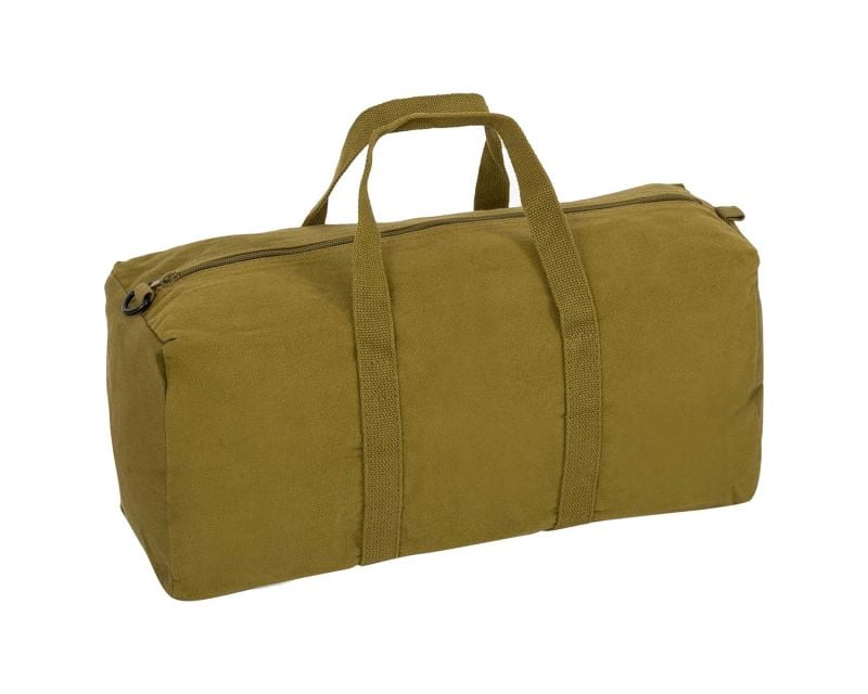 Highlander Outdoor Heavy Weight Tool Bag 13 l - Olive