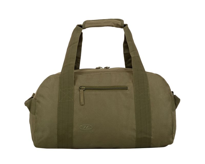 Highlander Outdoor Cargo Bag 30 l - Olive