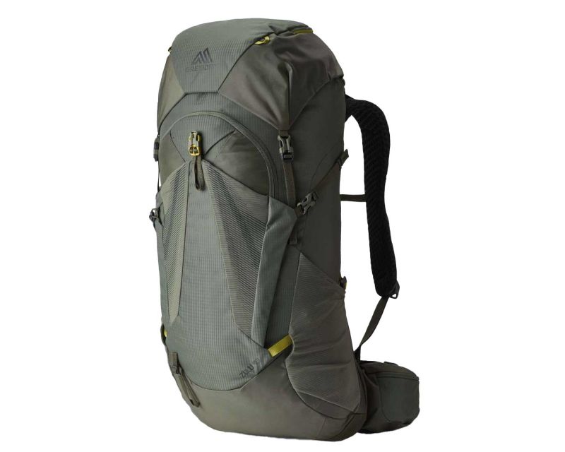 Gregory Zulu Backpack M/L 40 l - Forage Green