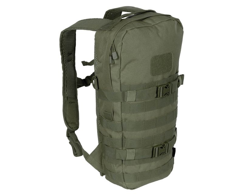 MFH Daypack Backpack 15 l Olive