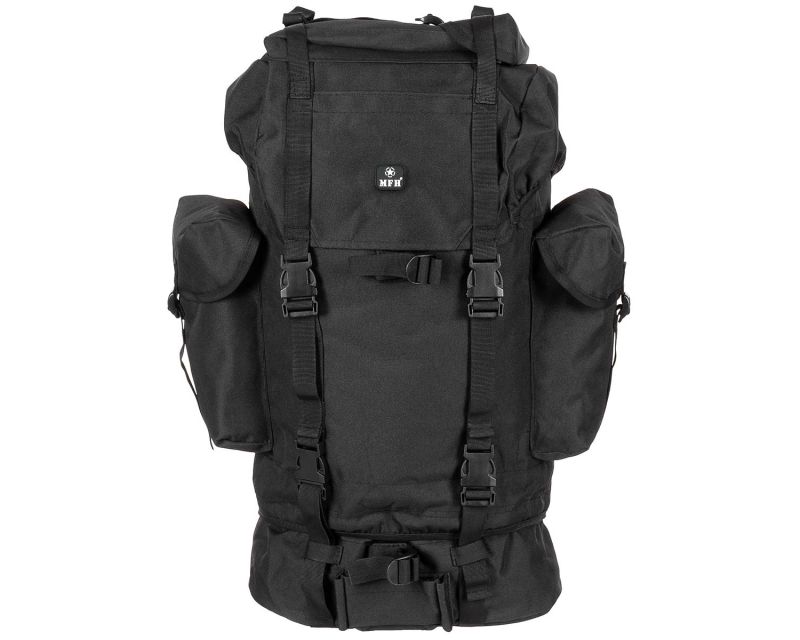 MFH BW Combat 65 l Backpack - Black