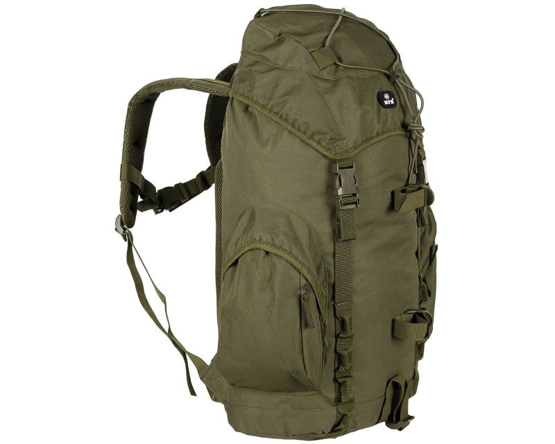 MFH Recon III Backpack 35 l - Olive