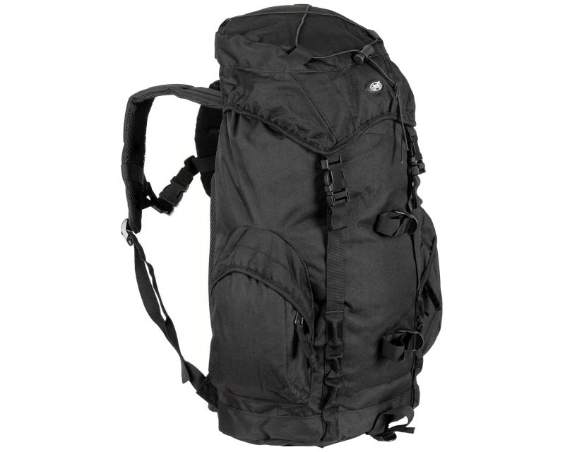 MFH Recon III Backpack 35 l - Black