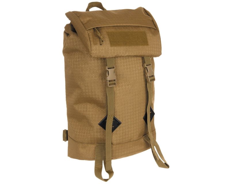 MFH Bote Octatac Backpack 25 L - Coyote