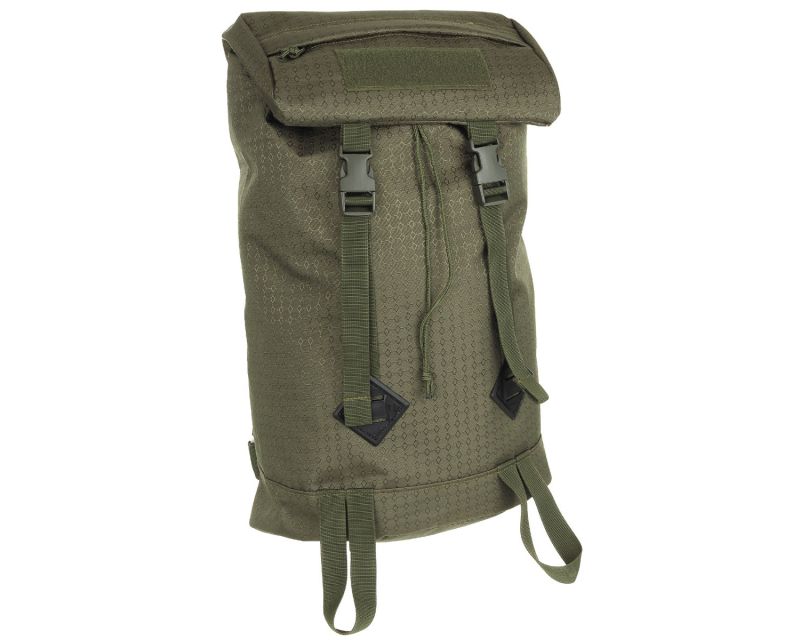 MFH Bote Octatac Backpack 25 L - Olive