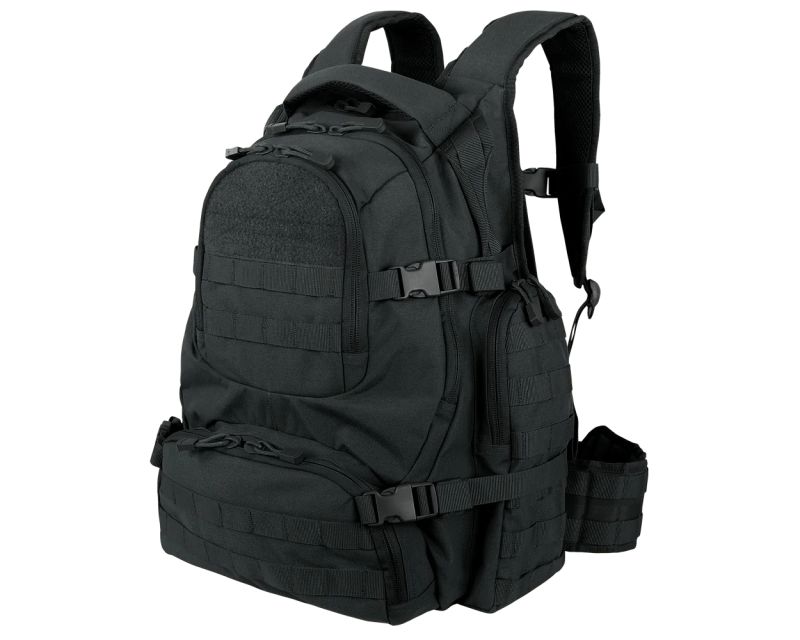Condor Urban Go Pack 48 l Backpack Black