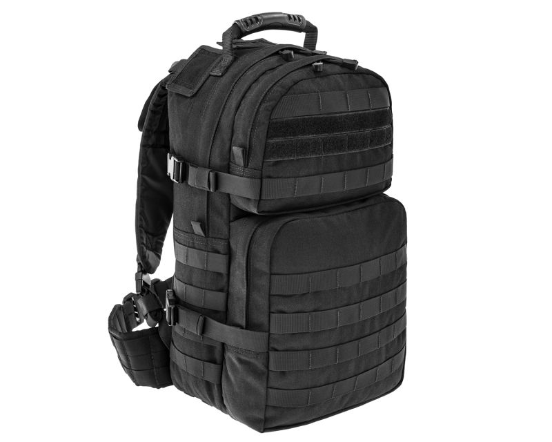 Condor Medium Assault Pack 30 l Black