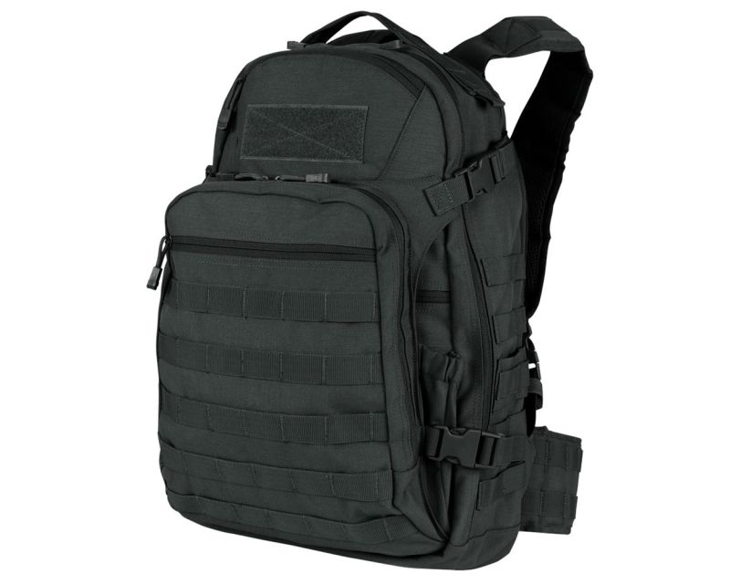 Condor Venture Pack backpack 27.5 L Black
