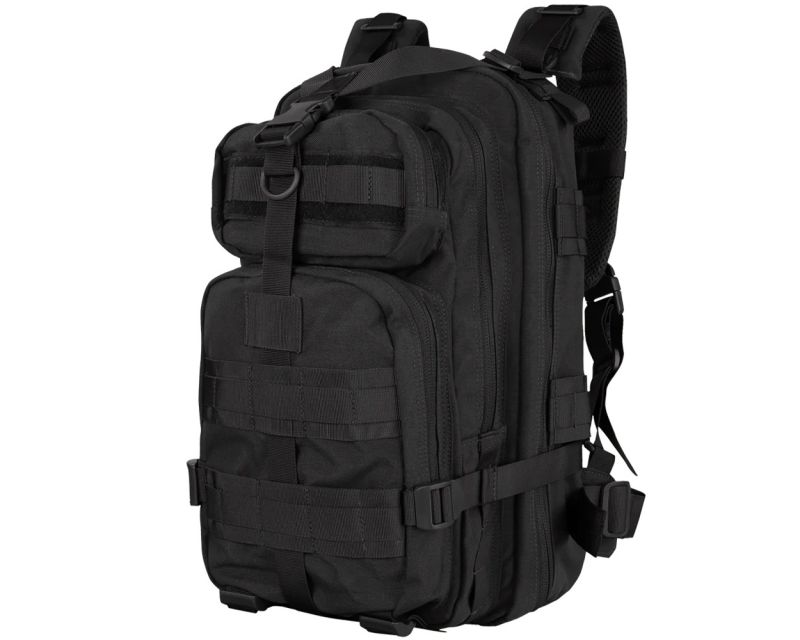 Backpack Condor Compact Assault Pack 24 l - Black