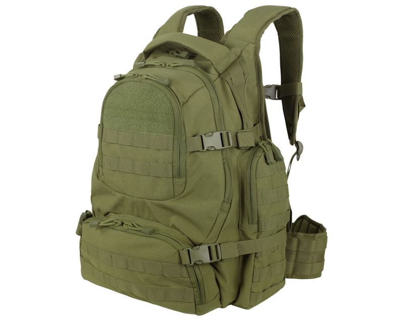Backpack Condor Urban Go Pack 48 l Olive Drab