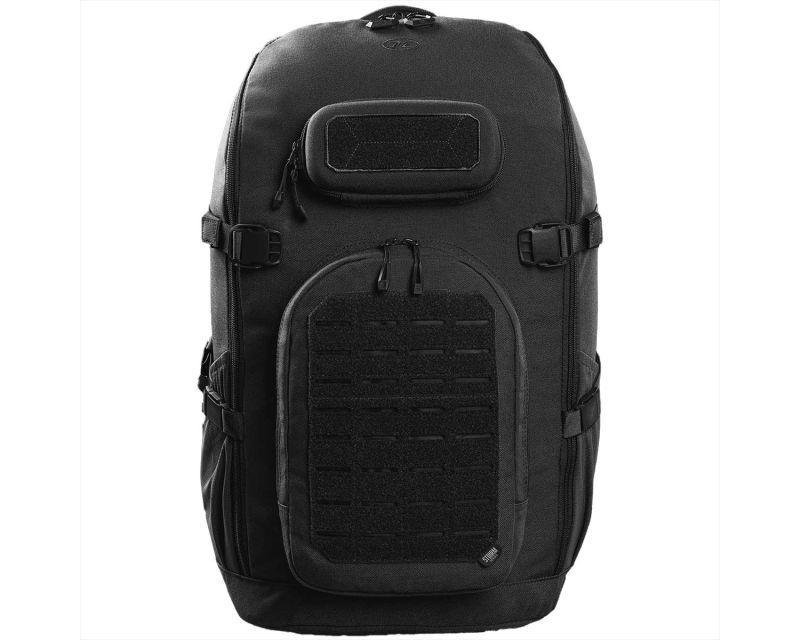 Highlander Stoirm Backpack Pack 40 l - Black