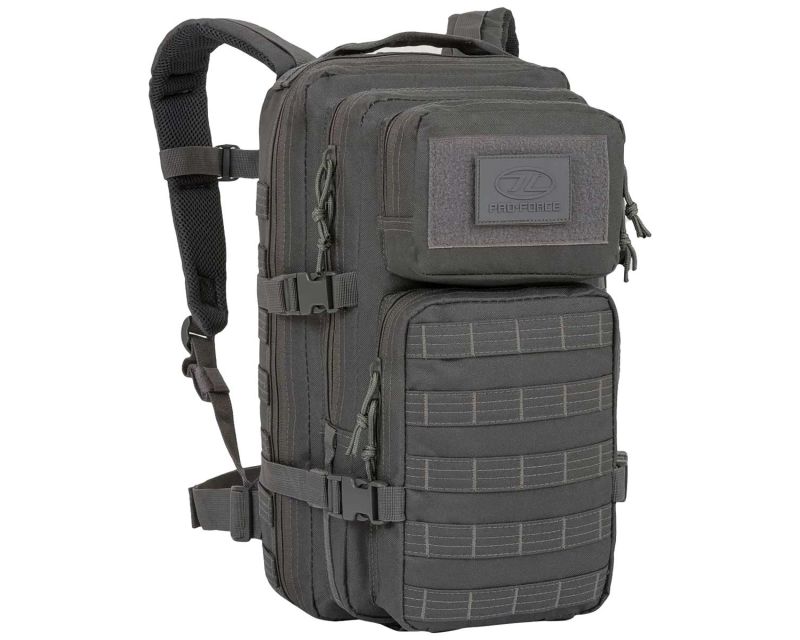Highlander Forces Recon Backpack 28 l - Grey
