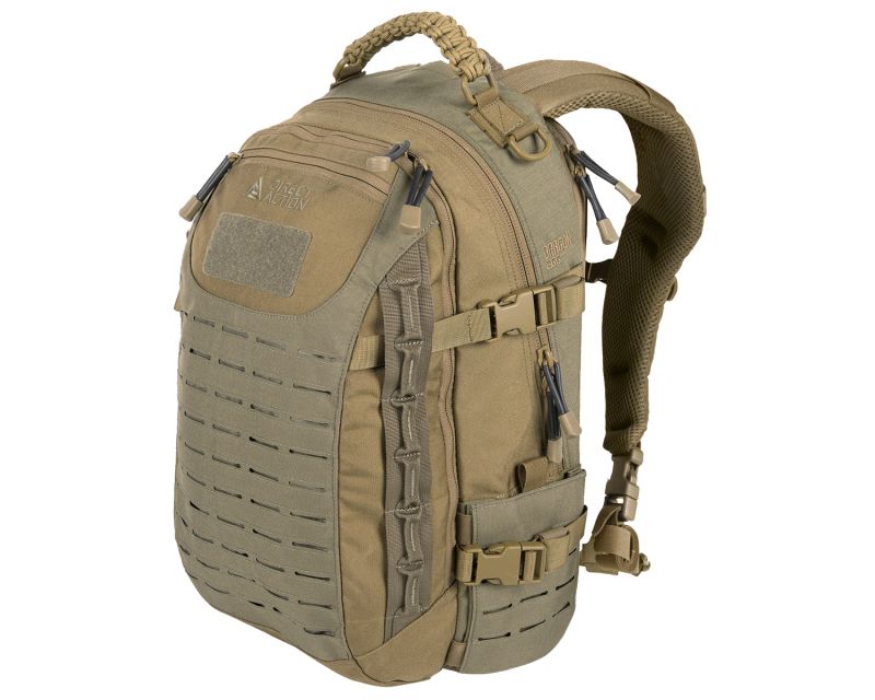 Direct Action Dragon Egg Mk. II 25 l Backpack - Coyote/Adaptive Green