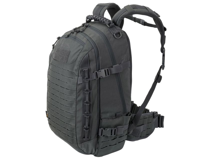 Direct Action Dragon Egg Enlarged 30 l Backpack - Shadow Grey