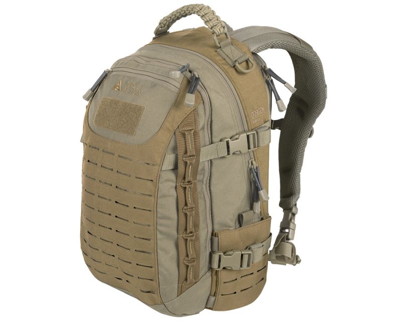 Direct Action Dragon Egg Mk. II 25 l Backpack - Adaptive Green/Coyote