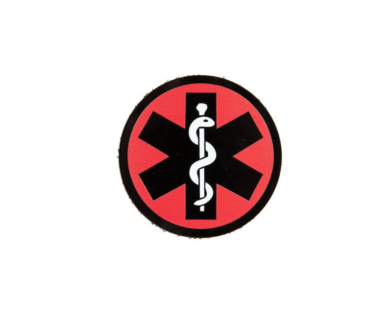 Combat-ID IR Medical Cross Gen.2 patch