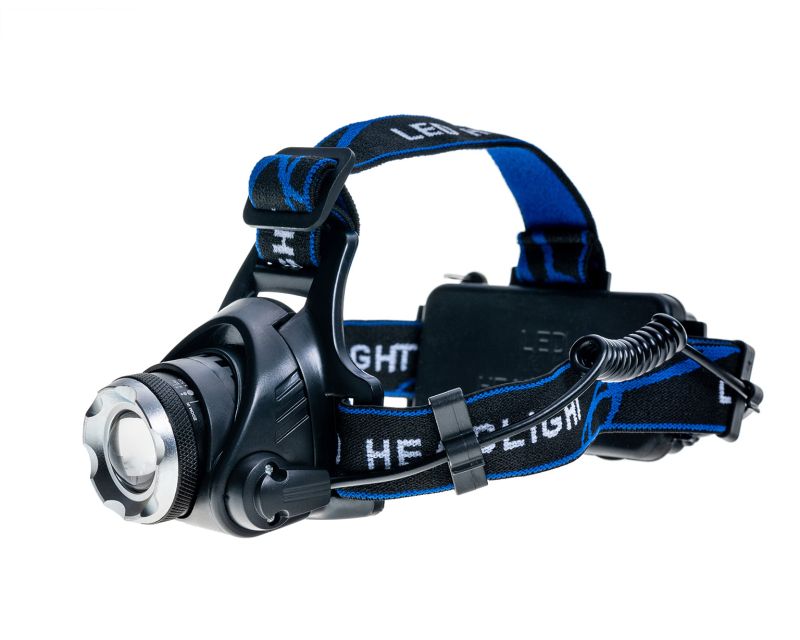 XRG 200 Headlamp - 1000 lumens