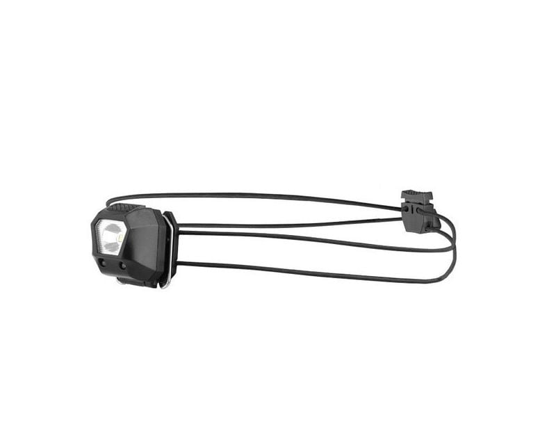Mil-Tec Mini Headlamp - 80 lumens