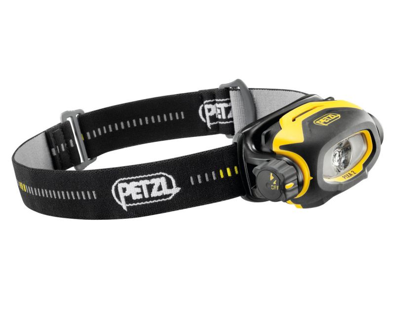 Petzl Pixa 2 Headlamp - 80 lumens