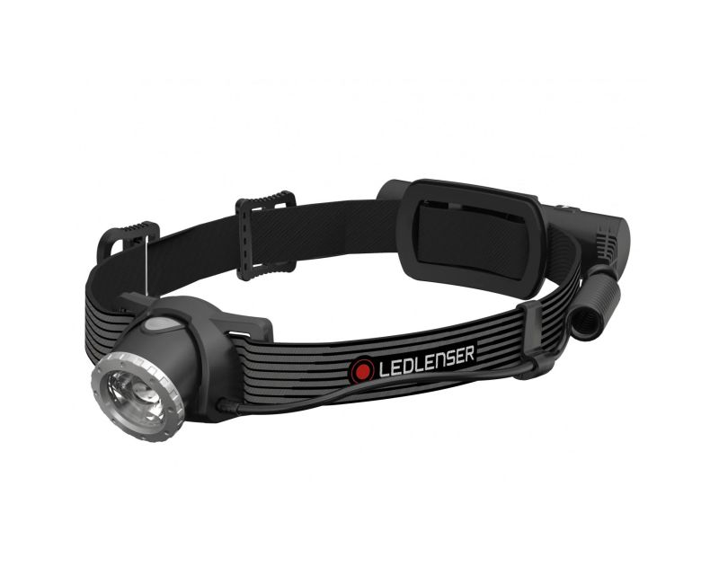 Ledlenser H8R Headlamp Special Edition - 700 lumens