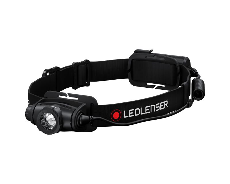 Ledlenser H5 Core Headlamp - 350 lumens
