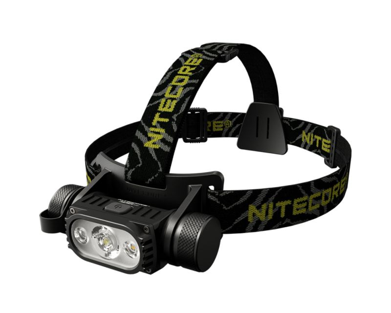 Nitecore HC65 V2 headlamp flashlight - 1750 lumens