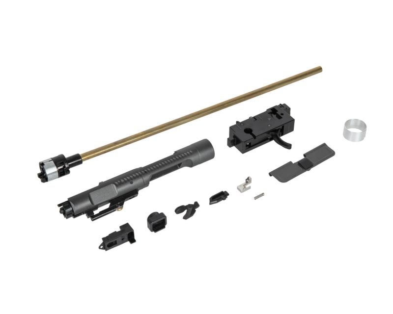 Tuning kit WE Open Bolt for rifles WE M4 GBBR
