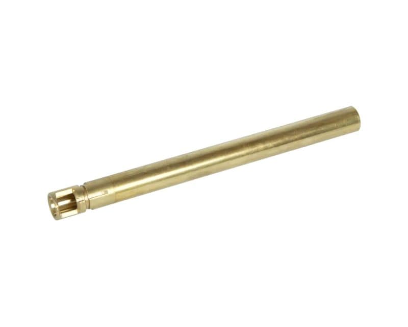 Grizzly Lab Softair precision barrel for AEP 6.01 mm replicas - 104 mm