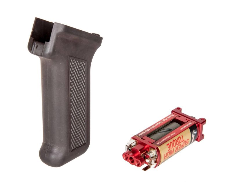 Ares SHT SLIM Motor and Grip Set for Ak