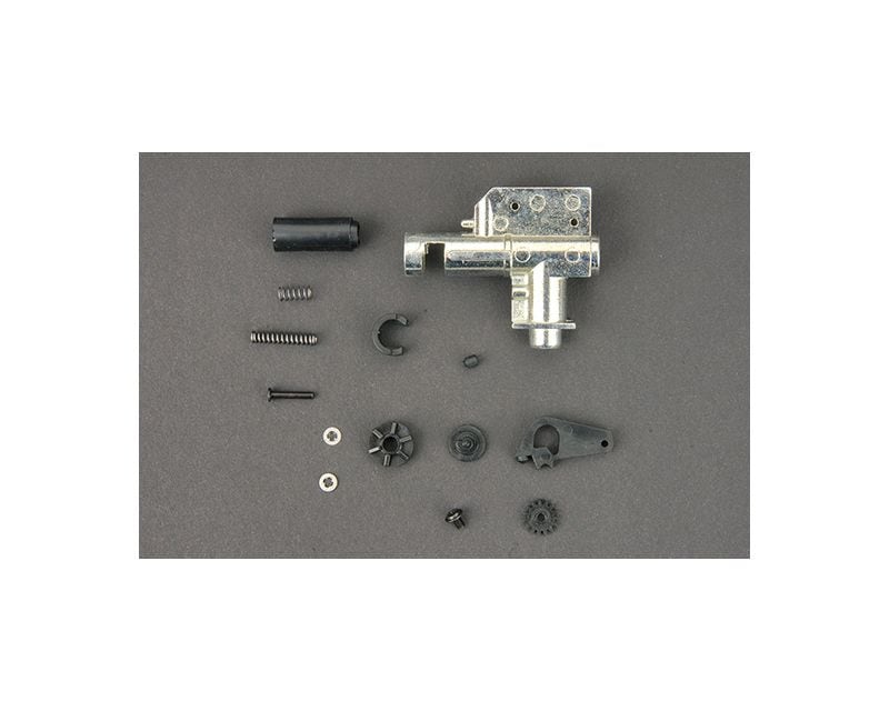 Cyma Metal Hop-Up chamber for M4/M16 Replicas