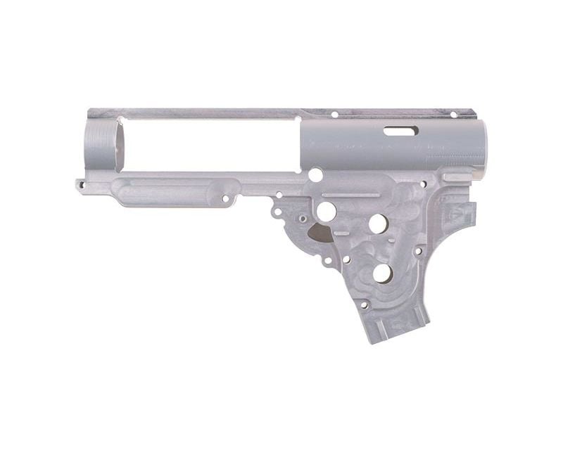 Reinforced Gearbox V2 CNC 417 Retro Arms skeleton - QSC