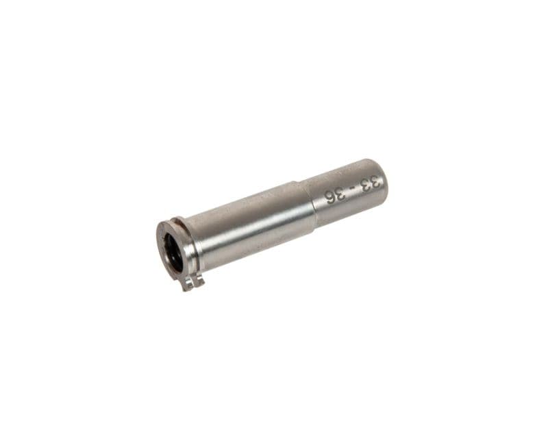 Maxx Model Titanium Adjustable AEG Nozzle 33 - 36 mm
