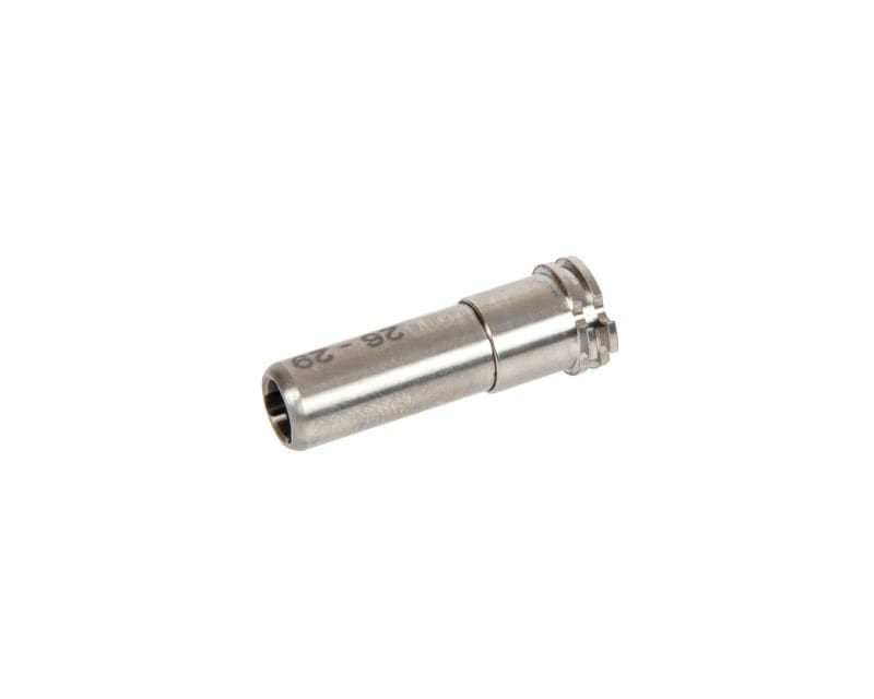 Maxx Model Titanium Adjustable AEG Nozzle 26 - 29 mm