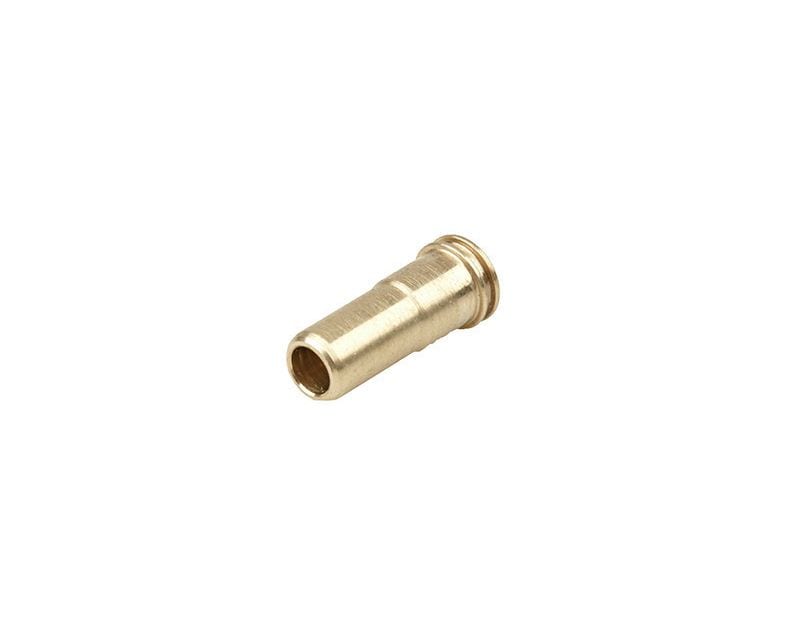 Airsoft Engineering Bore Up nozzle for MP5 replicas