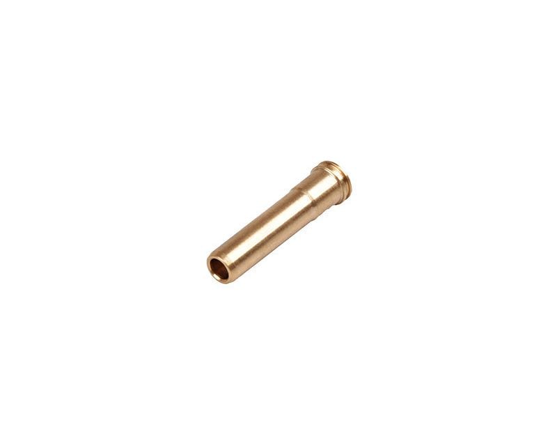 Airsoft Engineering Bore Up Nozzle for M60 Replicas