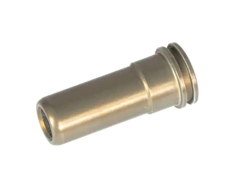 Teflon sealed EPeS nozzle for AEG replicas - 21.1 mm