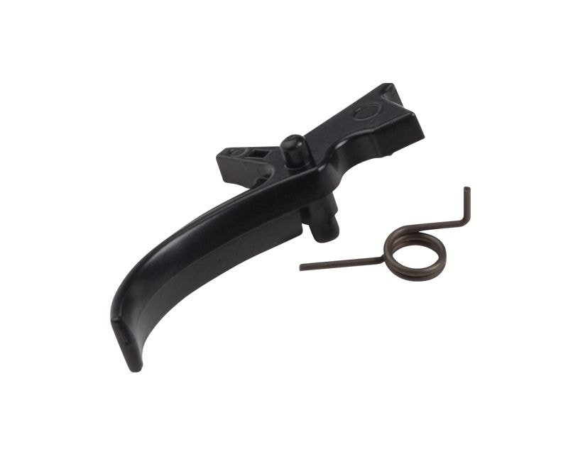 Ultimate Steel Trigger for M4/M16 replicas