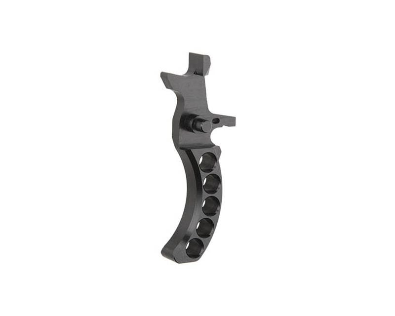 Retro Arms Speed Trigger type G for M4/M16 - Black
