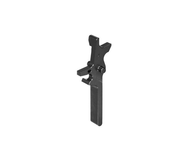 Retro Arms CNC Trigger for M4/M16 (K) Replicas - Black