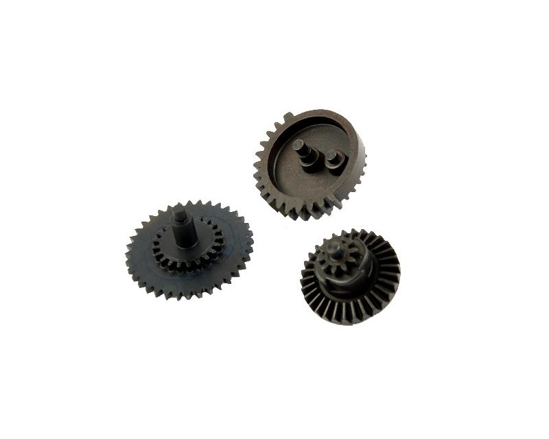 Guarder steel gears for V.2 / V.3 gearboxes