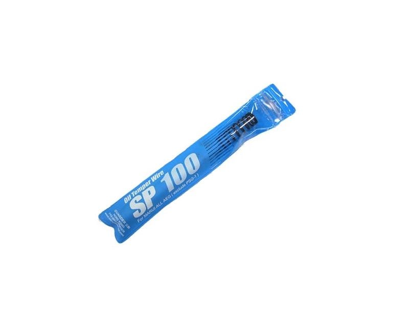 Guarder SP100 Main Spring