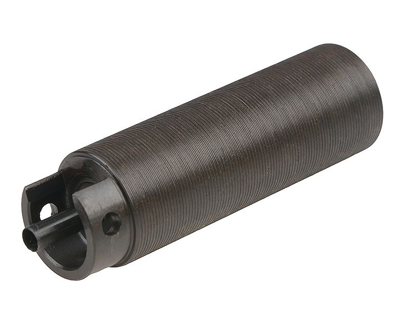 E&L CNC v2/v3 one-piece steel cylinder