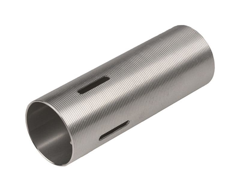 Stainless steel Prometheus Hard Cylinder - type D