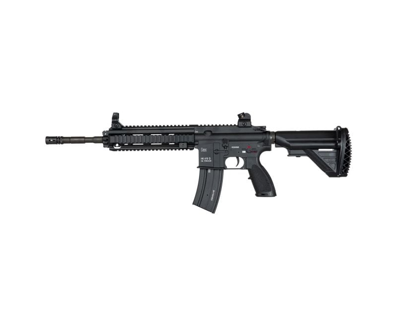 Heckler&Koch HK416 D V3 AEG assault rifle - Black