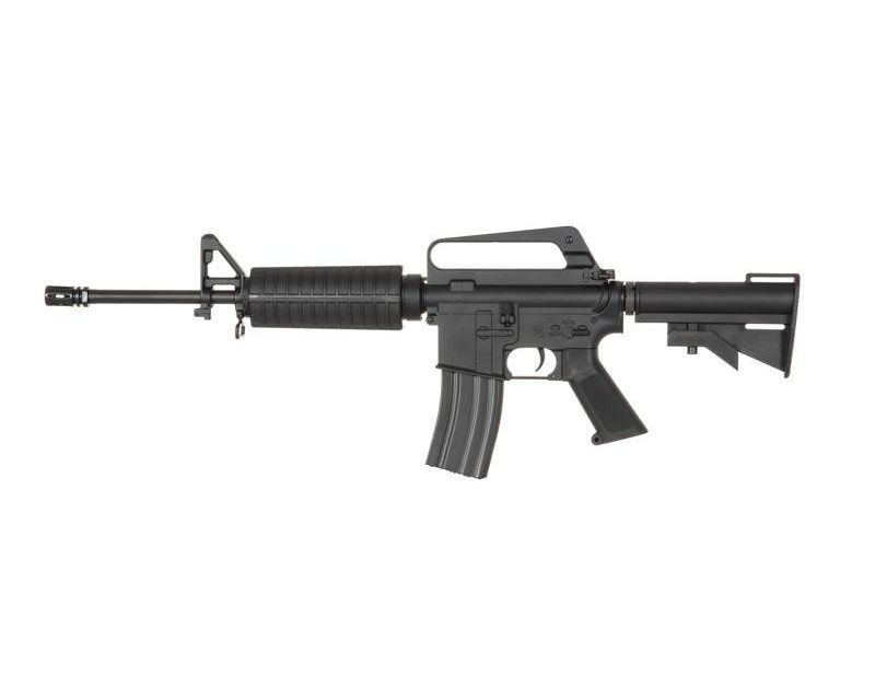 Cyma CM009D AEG Assault Rifle - czarny