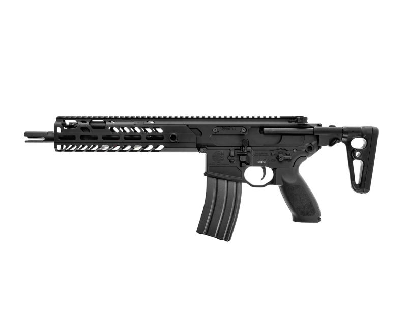 Sig Sauer ProForce MCX AEG Assault Rifle
