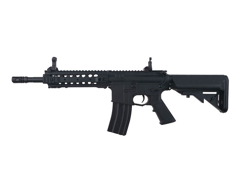 Cyma CM616 AEG Assault Rifle - Black